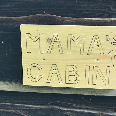 Mamas Cabin Лаг-Сурен Екстер'єр фото