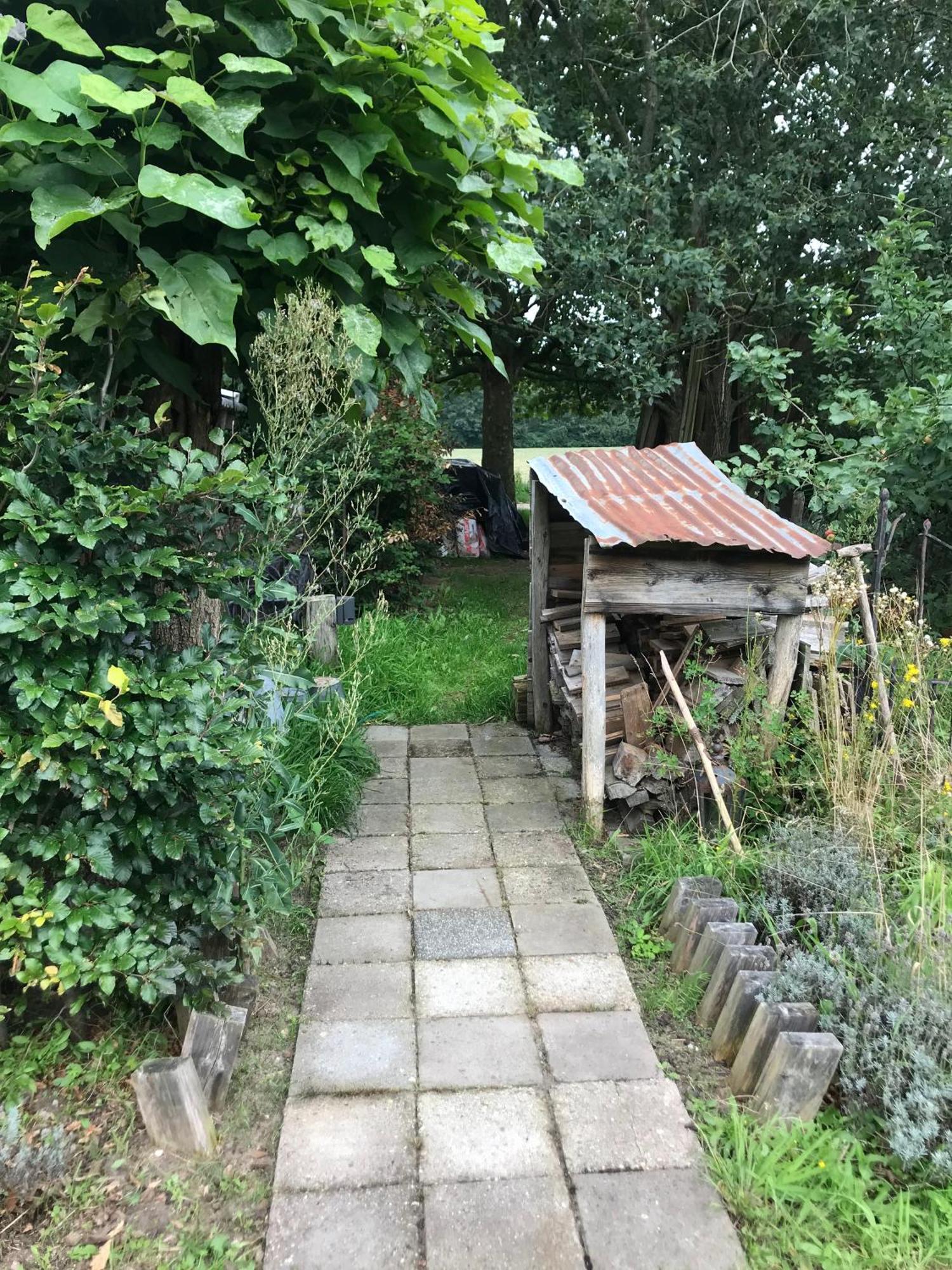 Mamas Cabin Лаг-Сурен Екстер'єр фото